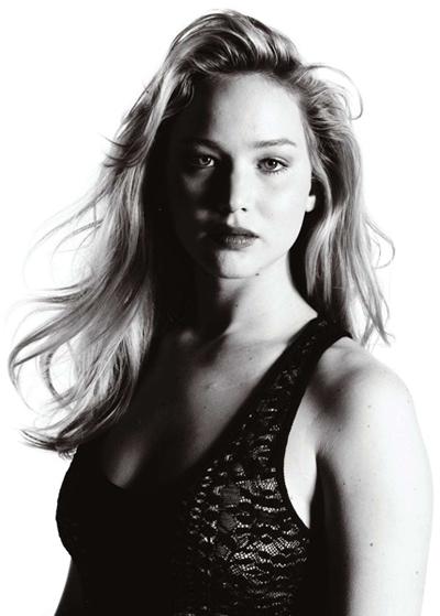 Звезды в объективе Фрэнка Окенфелса