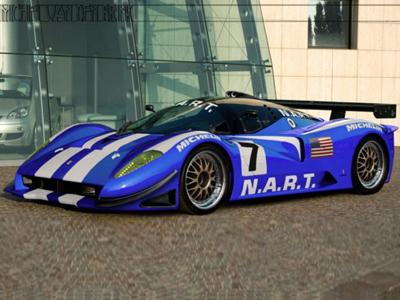 Топ-10 самых дорогих моделей Ferrari