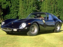Топ-10 самых дорогих моделей Ferrari