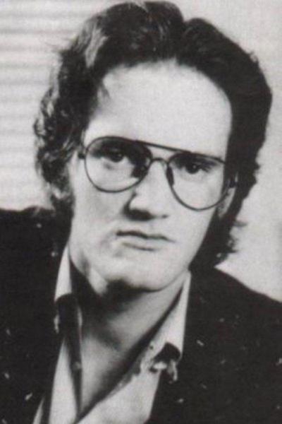 Фотоальбом легенды: Квентину Тарантино — 50