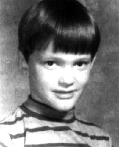 Фотоальбом легенды: Квентину Тарантино — 50