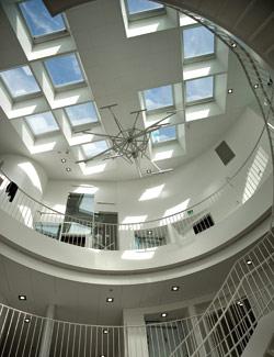 В Дании изобрели дом, который готовит, убирает и варит кофе