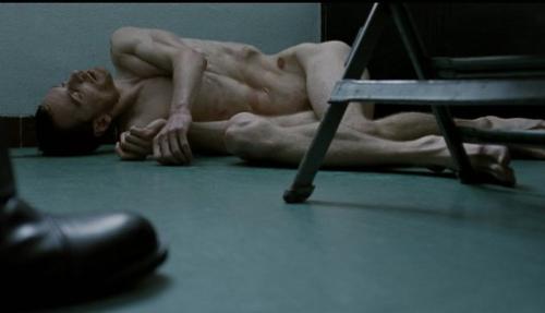 Звезды, которые проводили эксперименты со своим весом