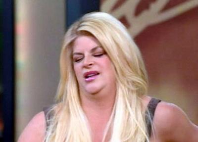 Звезды, которые проводили эксперименты со своим весом