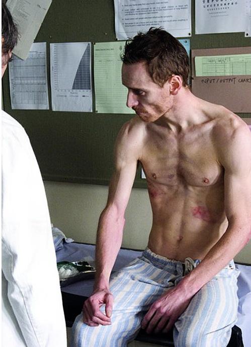 Звезды, которые проводили эксперименты со своим весом