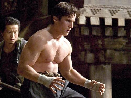 Звезды, которые проводили эксперименты со своим весом