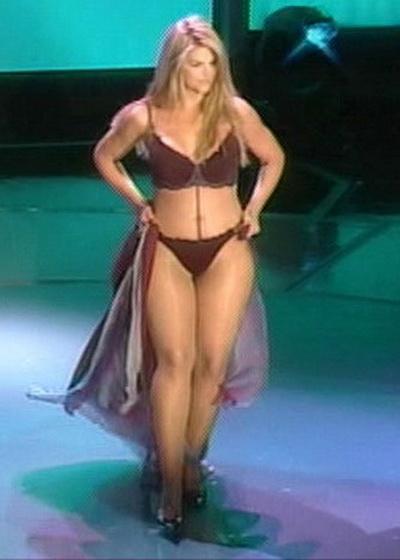 Звезды, которые проводили эксперименты со своим весом