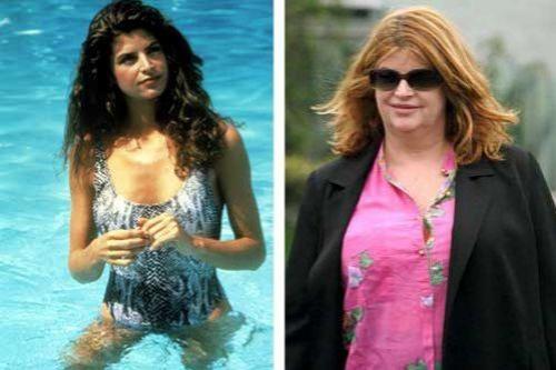 Звезды, которые проводили эксперименты со своим весом