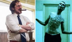 Звезды, которые проводили эксперименты со своим весом