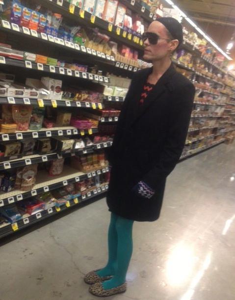 Звезды, которые проводили эксперименты со своим весом