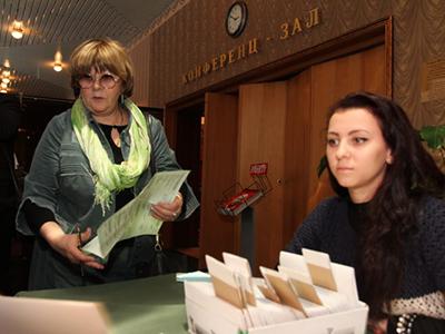 «Ника» заметила Земфиру