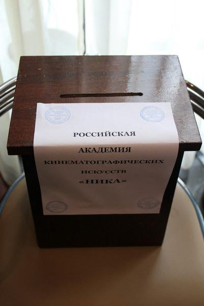 «Ника» заметила Земфиру