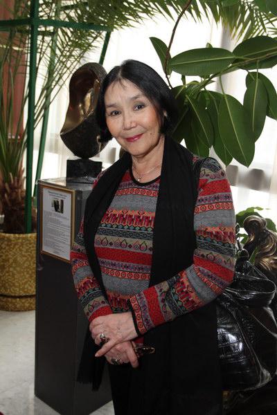 «Ника» заметила Земфиру