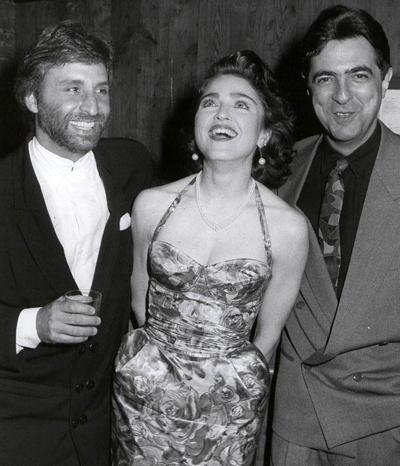 Редкие фотографии всемирно известных звезд. Часть 27