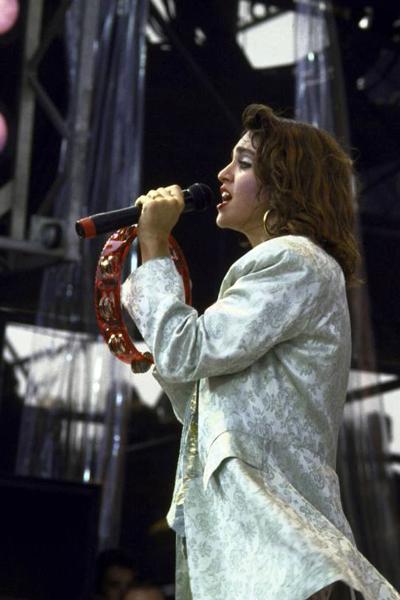 Редкие фотографии всемирно известных звезд. Часть 27