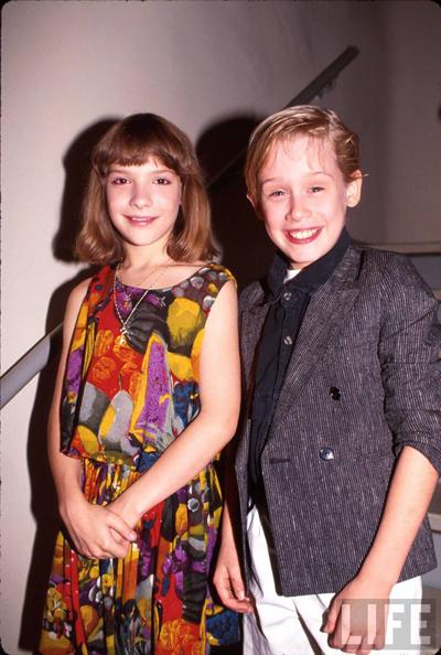 Редкие фотографии всемирно известных звезд. Часть 27