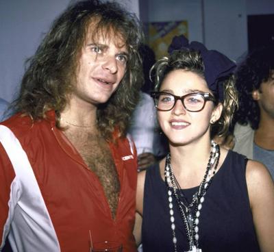 Редкие фотографии всемирно известных звезд. Часть 27