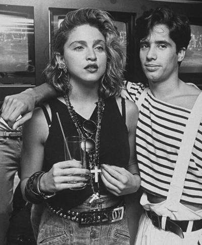 Редкие фотографии всемирно известных звезд. Часть 27