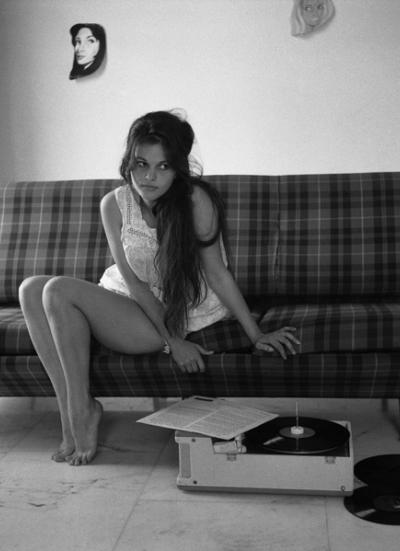 Редкие фотографии всемирно известных звезд. Часть 27