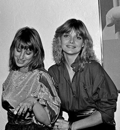 Редкие фотографии всемирно известных звезд. Часть 27