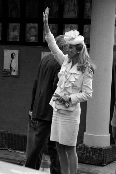 Редкие фотографии всемирно известных звезд. Часть 27