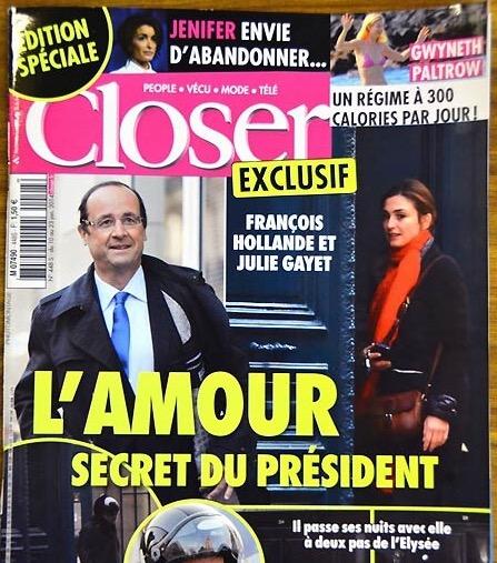 Известные и не очень любовницы первых лиц государства: правда и слухи