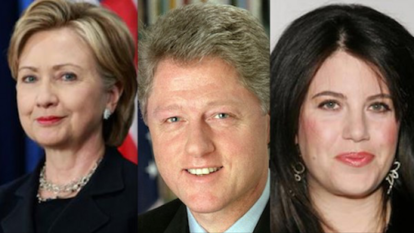 Известные и не очень любовницы первых лиц государства: правда и слухи