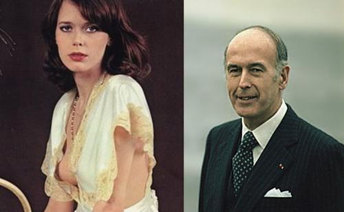 Известные и не очень любовницы первых лиц государства: правда и слухи