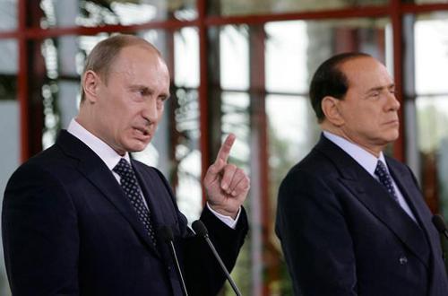 Известные и не очень любовницы первых лиц государства: правда и слухи