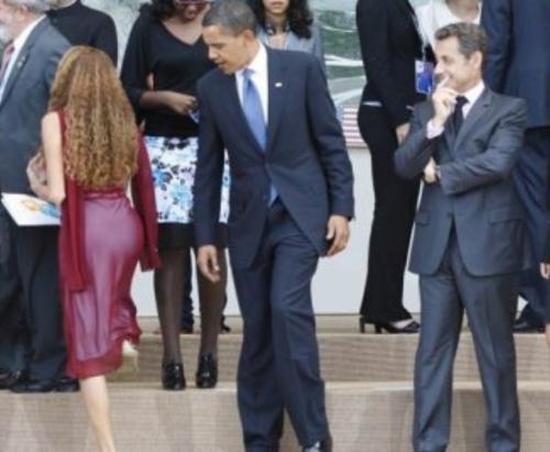 Известные и не очень любовницы первых лиц государства: правда и слухи