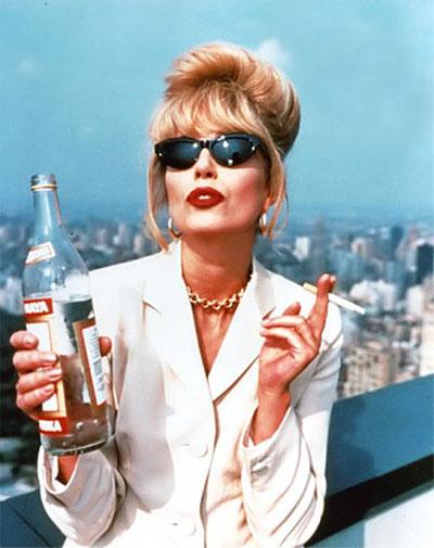 Шестьдесят или…семьдесят пять – баба ягодка опять !