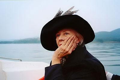 Шестьдесят или…семьдесят пять – баба ягодка опять !