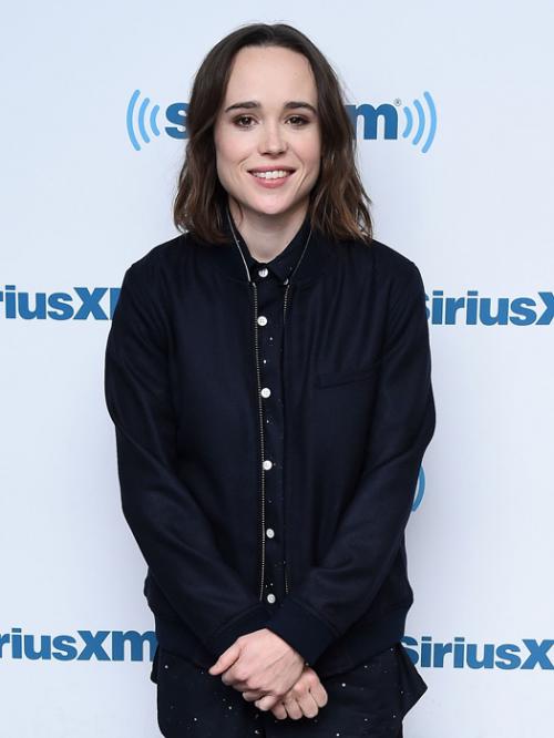 Каминг-ауты знаменитостей с нетрадиционной ориентацией