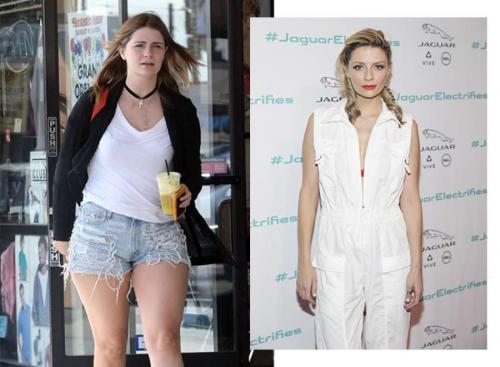 Знаменитые женщины, которые довели себя до анорексии