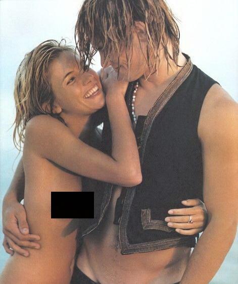 Звезды кино, которые начинали карьеру моделями