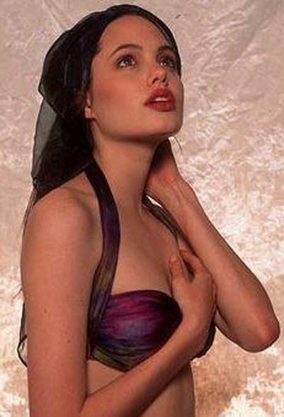 Звезды кино, которые начинали карьеру моделями