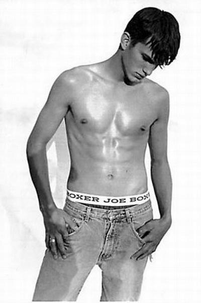 Звезды кино, которые начинали карьеру моделями