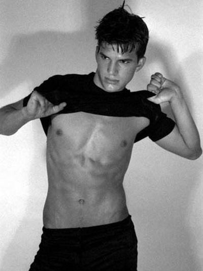 Звезды кино, которые начинали карьеру моделями