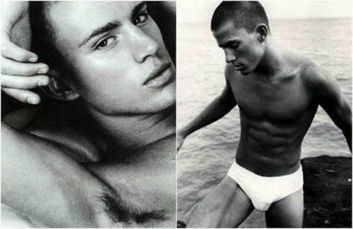 Звезды кино, которые начинали карьеру моделями