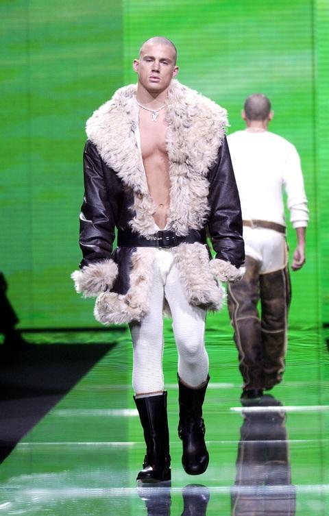 Звезды кино, которые начинали карьеру моделями