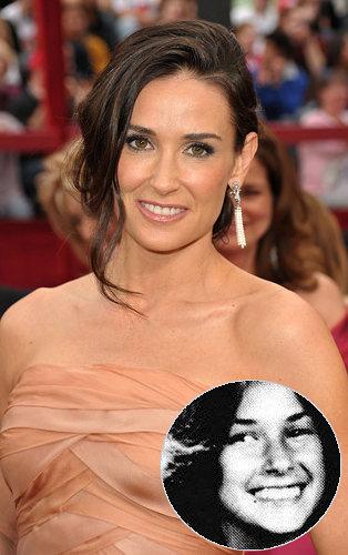 Звезды, которые страдали комплексами