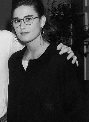 Звезды, которые страдали комплексами