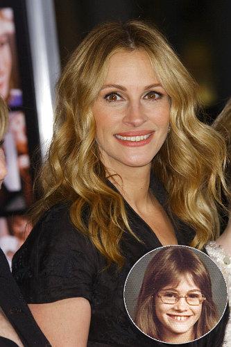 Звезды, которые страдали комплексами