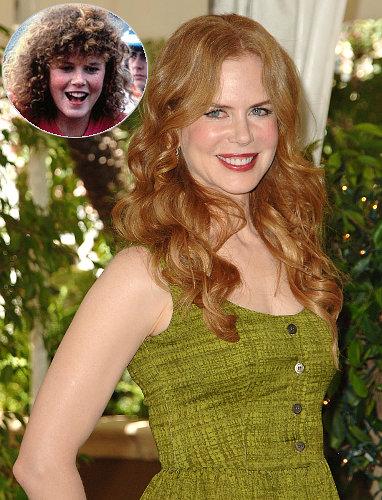 Звезды, которые страдали комплексами