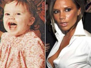 Звезды, которые страдали комплексами