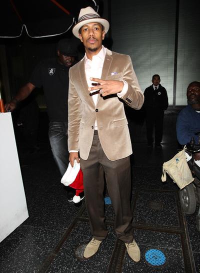 Самые небрежно одевающиеся звезды