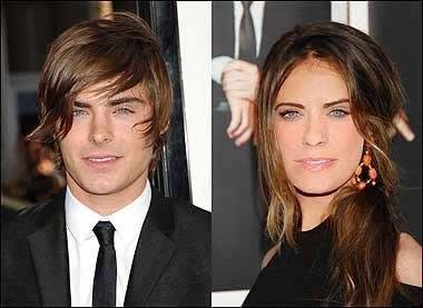 Если звездам сменить пол…