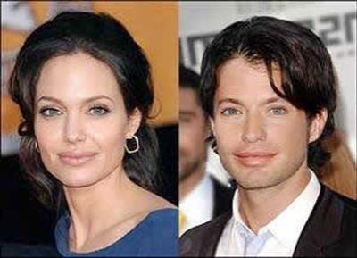 Если звездам сменить пол…