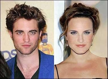 Если звездам сменить пол…