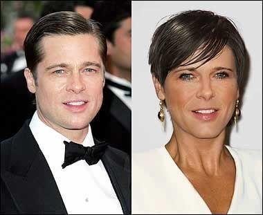 Если звездам сменить пол…